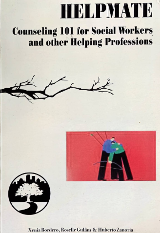 HELPMATE: COUNSELING 101